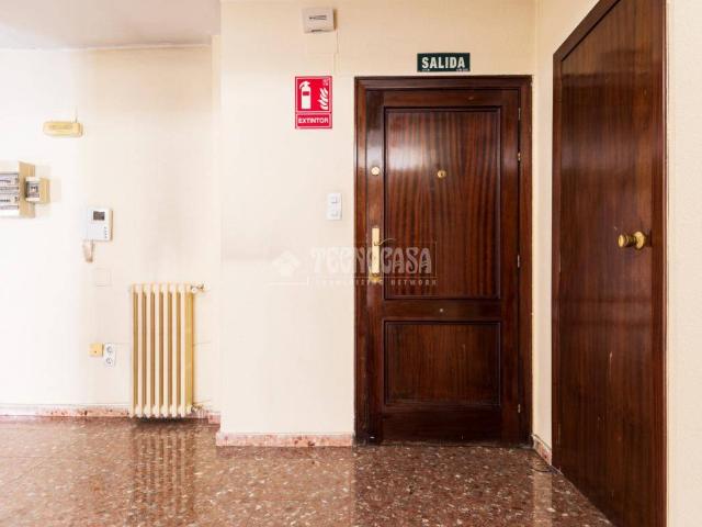 Piso en venta en Casco Histórico, Zaragoza