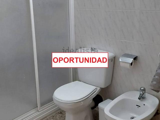 Piso en venta en Los Ángeles, Ciudad Real