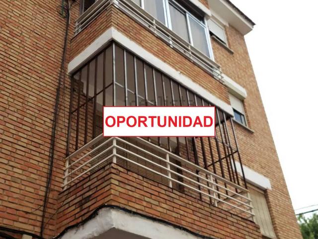 Piso en venta en Los Ángeles, Ciudad Real