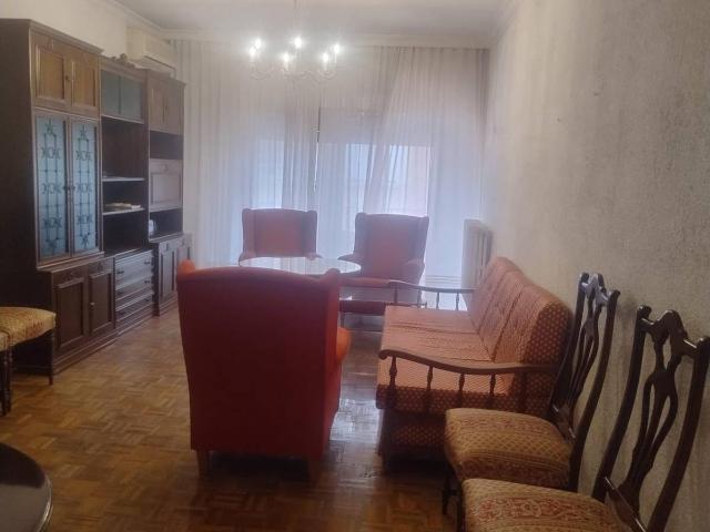 Piso en venta en Los Ángeles, Ciudad Real