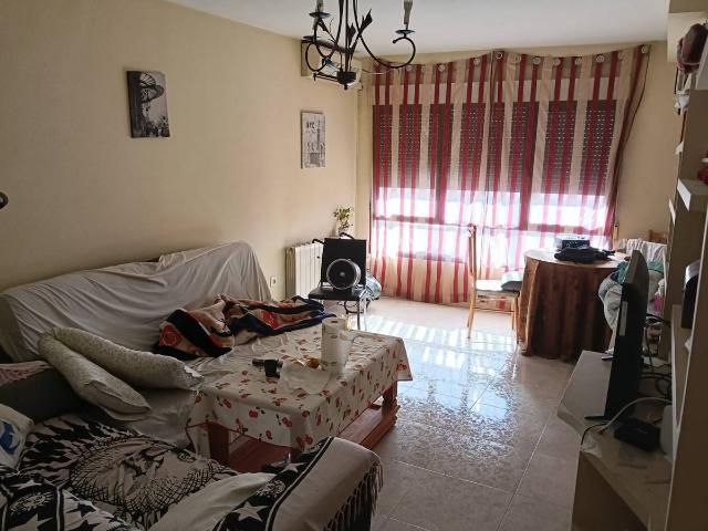 Piso en venta en Ciudad Real, Castilla-La Mancha