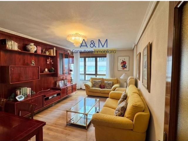 Piso en venta en Canedos, Simancas