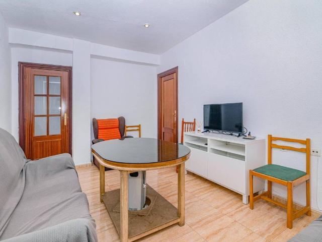 Piso en venta en Granada, Centro - Sagrario