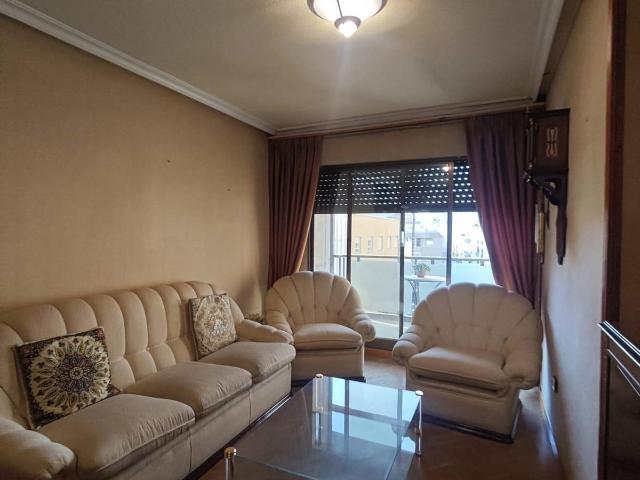 Piso en venta en El Progreso, el Vinalopó Mitjà / El Vinalopó Medio