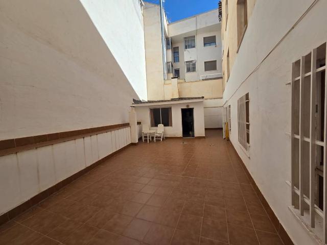 Piso en venta en El Progreso, el Vinalopó Mitjà / El Vinalopó Medio