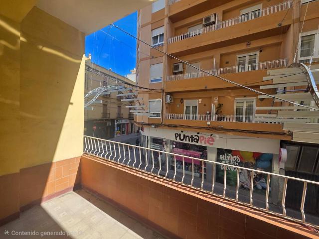 Piso en venta en El Progreso, el Vinalopó Mitjà / El Vinalopó Medio
