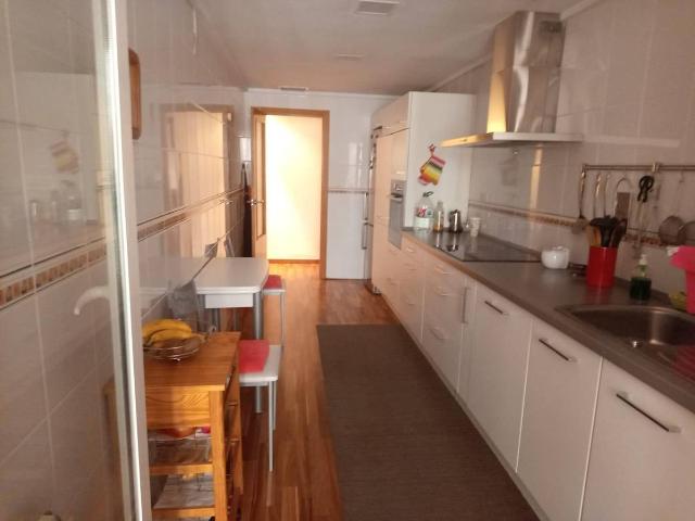 Piso en venta en El Progreso, el Vinalopó Mitjà / El Vinalopó Medio