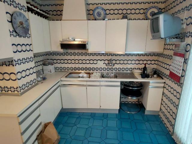 Piso en venta en El Progreso, el Vinalopó Mitjà / El Vinalopó Medio