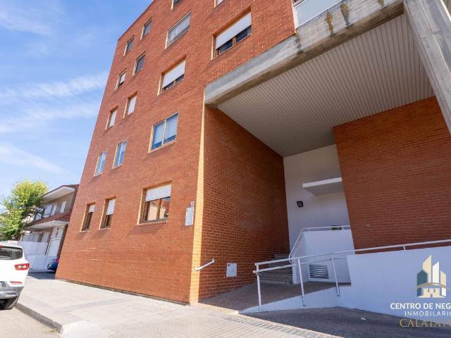 Piso en venta en Calatayud, Zaragoza