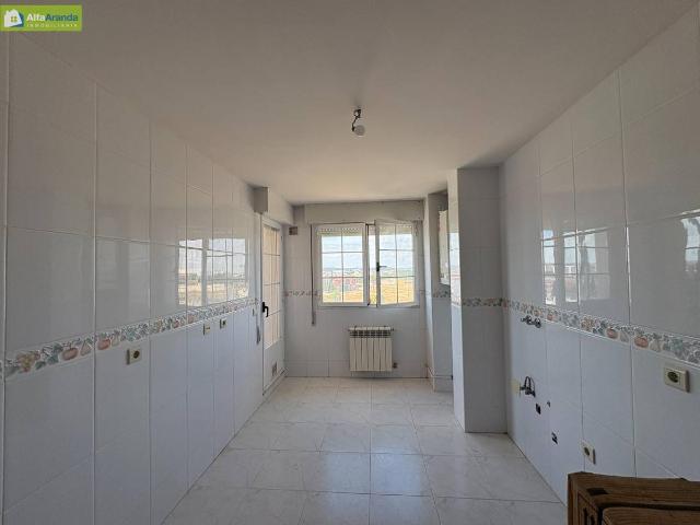 Piso en venta en Aranda De Duero, Castilla y León