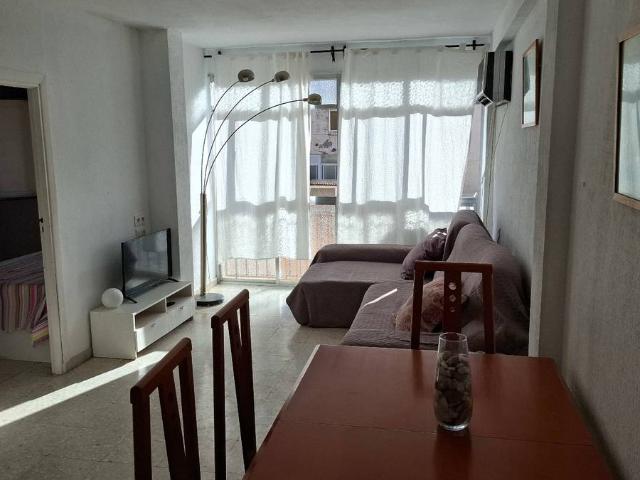 Piso en venta en Almedina, Almería