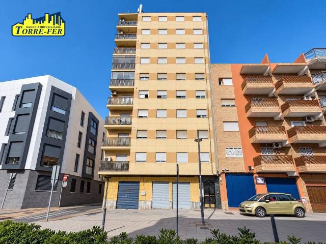 Piso en venta en Almedina, Almería