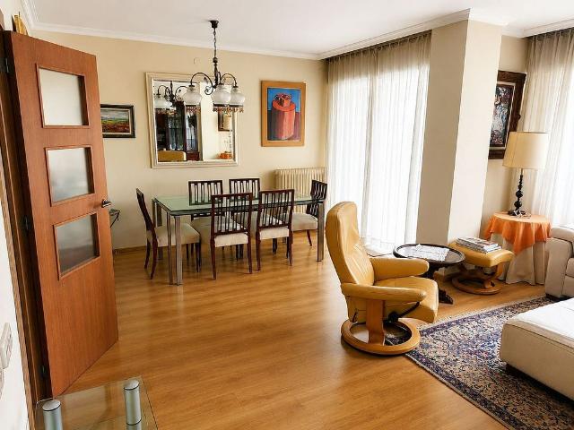 Piso en venta en Eixample, Gironès