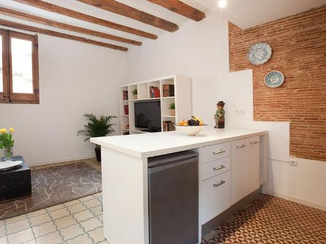 Piso en venta en Ciutat Vella, Barcelonès