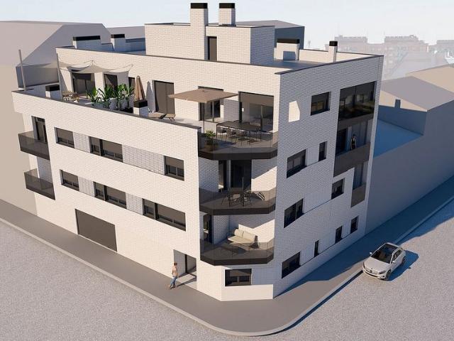 Piso en venta en Segrià, Catalunya