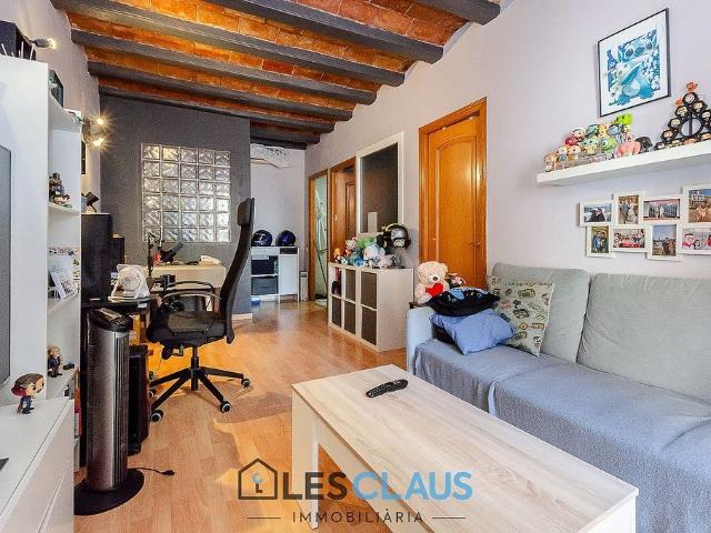 Piso en venta en Sants-Montjuïc, Barcelonès