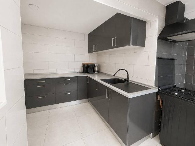 Piso en venta en la Safor, Valencia