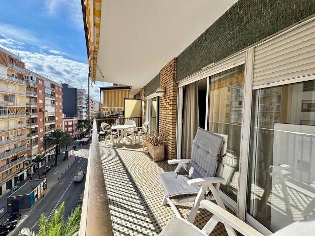Piso en venta en la Safor, Valencia