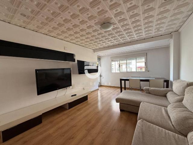 Piso en venta en Plaça El·líptica - República Argentina, Gandia