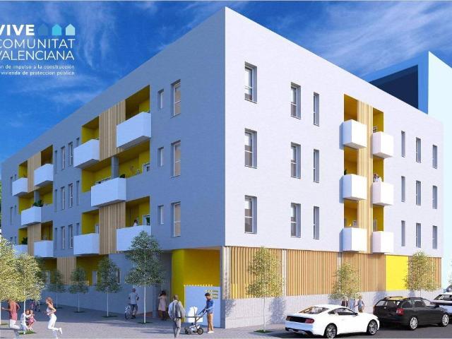 Piso en venta en la Safor, Valencia