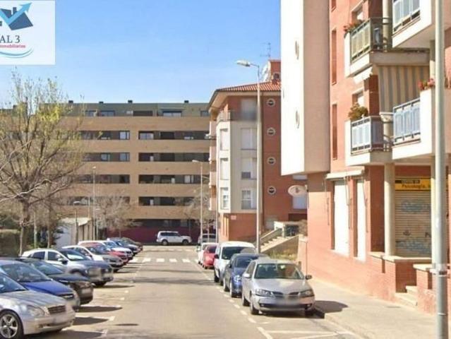Piso en venta en Castellar Del Vallès