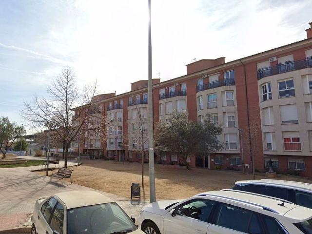 Piso en venta en Castellar Del Vallès