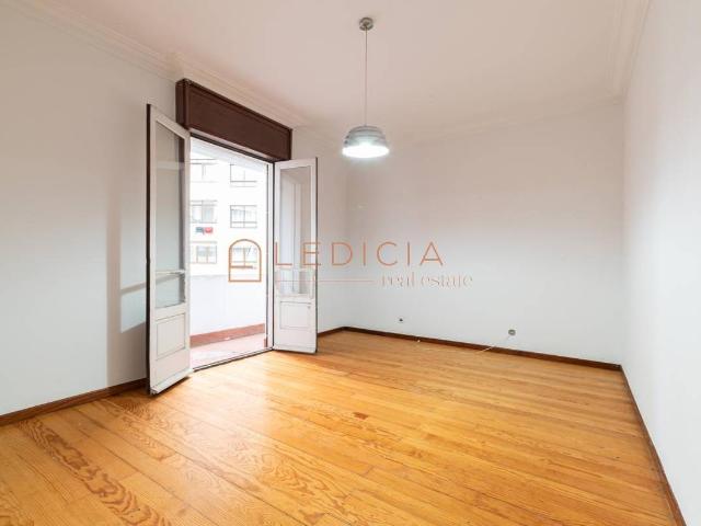 Piso en venta en Vigo, A Divina Pastora