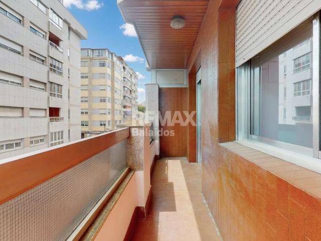 Piso en venta en Vigo