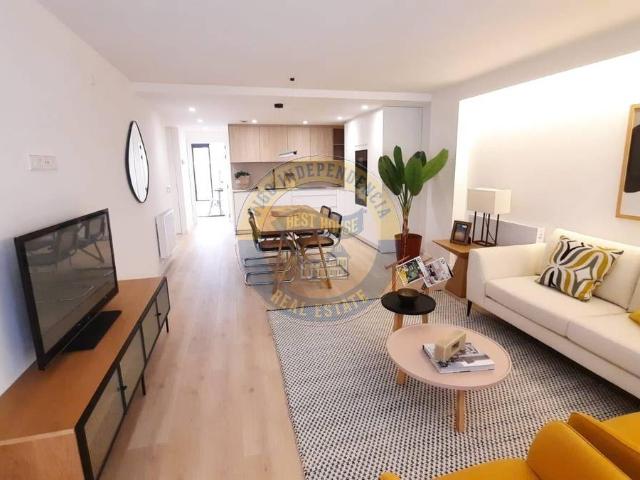 Piso en venta en Vigo, A Divina Pastora