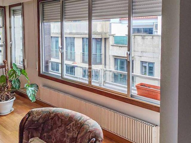 Piso en venta en Vigo