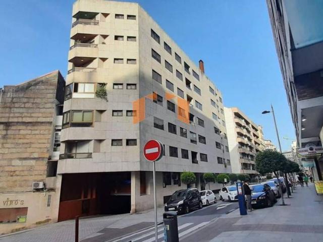 Piso en venta en Vigo
