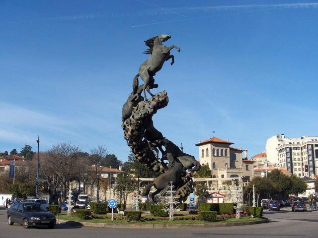 Piso en venta en Vigo