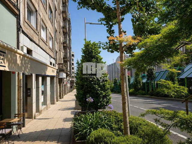 Piso en venta en Vigo