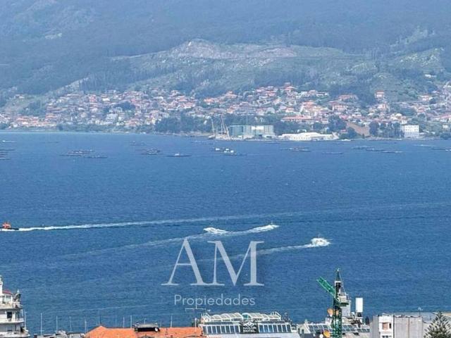 Piso en venta en Vigo