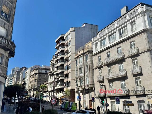 Piso en venta en Vigo