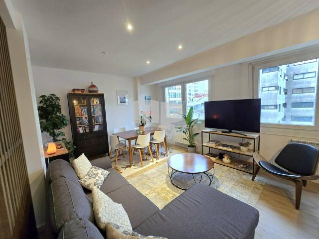 Piso en venta en Vigo