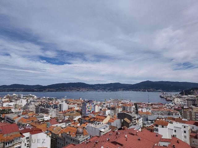 Piso en venta en Vigo