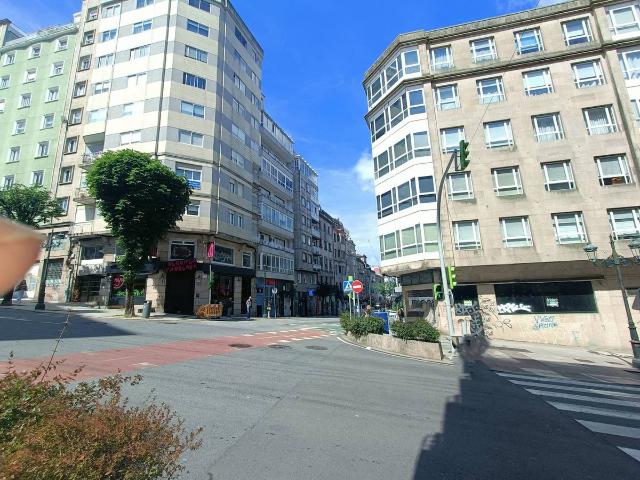 Piso en venta en Vigo