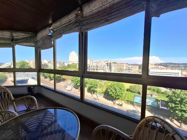 Piso en venta en Vigo