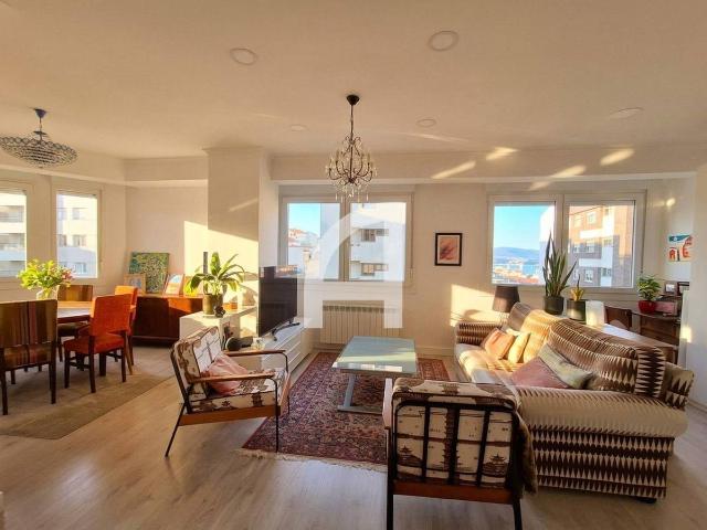 Piso en venta en Vigo