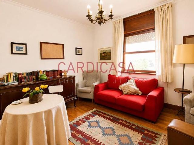 Piso en venta en Vigo