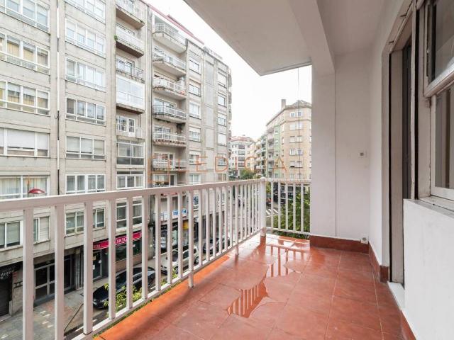 Piso en venta en Vigo, A Divina Pastora