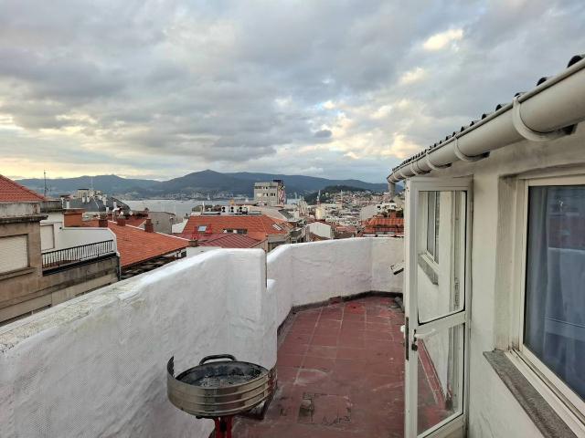 Piso en venta en Vigo