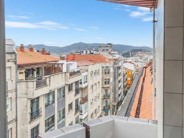 Piso en venta en Vigo