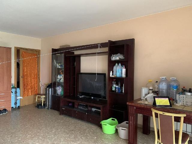 Piso en venta en L'hospitalet De Llobregat, Santa Eulàlia