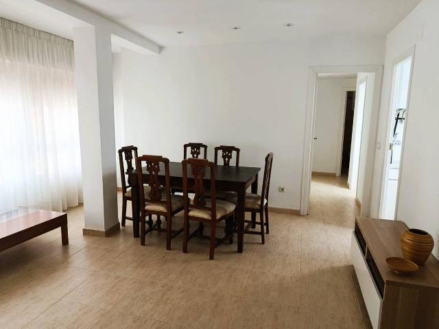 Piso en venta en Plaça Major, la Plana Alta