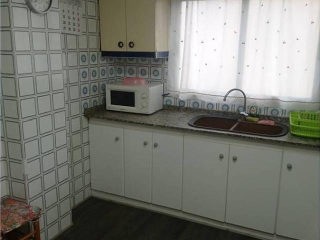 Piso en venta en Plaça Major, la Plana Alta