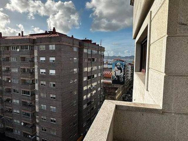 Dúplex en venta en Vigo