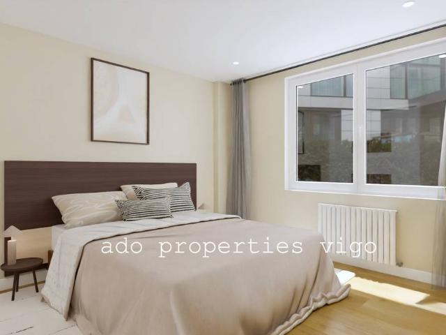 Piso en venta en Vigo