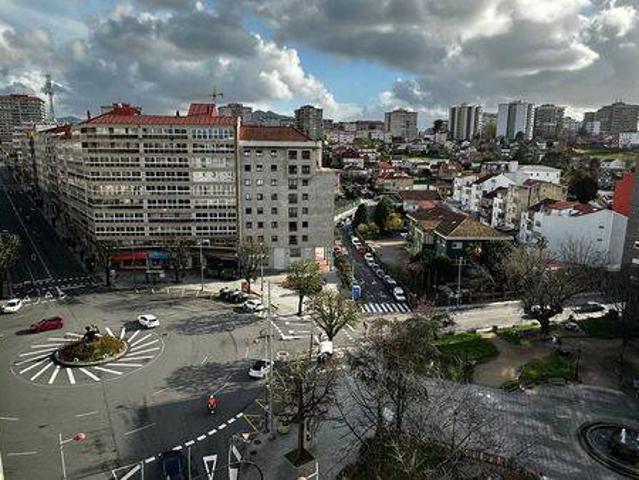 Dúplex en venta en Vigo